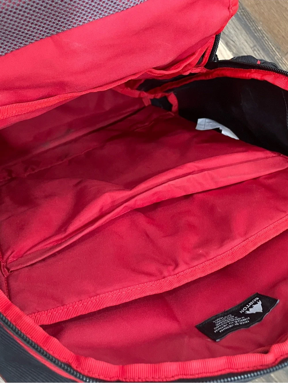 Burton Kilo Skateboard backpack